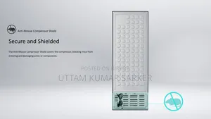 Brand New Hisense 277L Refrigerator (Unused) – Best Price