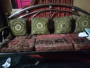 S S Stilet Sofa For Sale