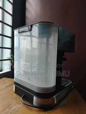 Espresso Coffee Maker Cm-2009 A