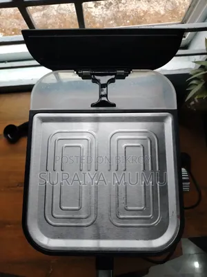 Espresso Coffee Maker Cm-2009 A
