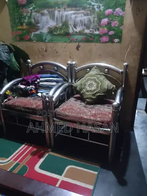 S S Stilet Sofa For Sale