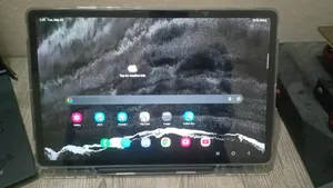 Samsung Galaxy Tab S7 FE 64 GB ব্ল্যাক