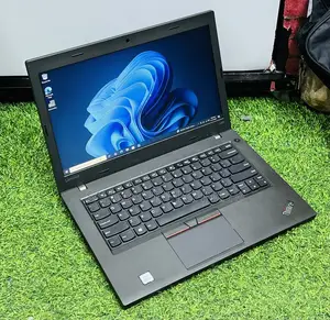 Laptop Lenovo 3GB Intel SSD 256GB