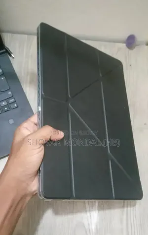 Samsung Galaxy Tab S7 FE 64 GB ব্ল্যাক