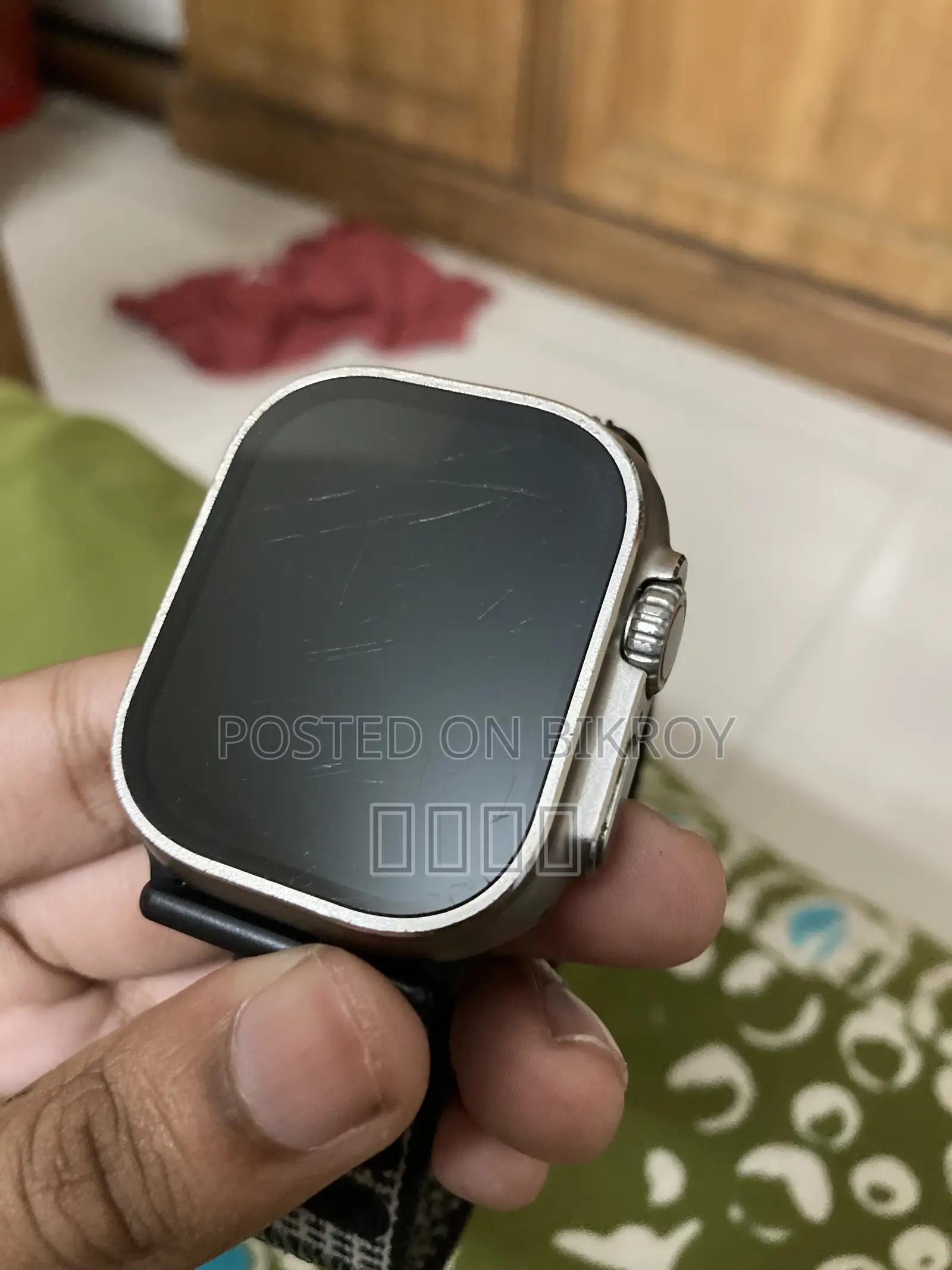 Hello Watch 3 Plus (Fixed Price)