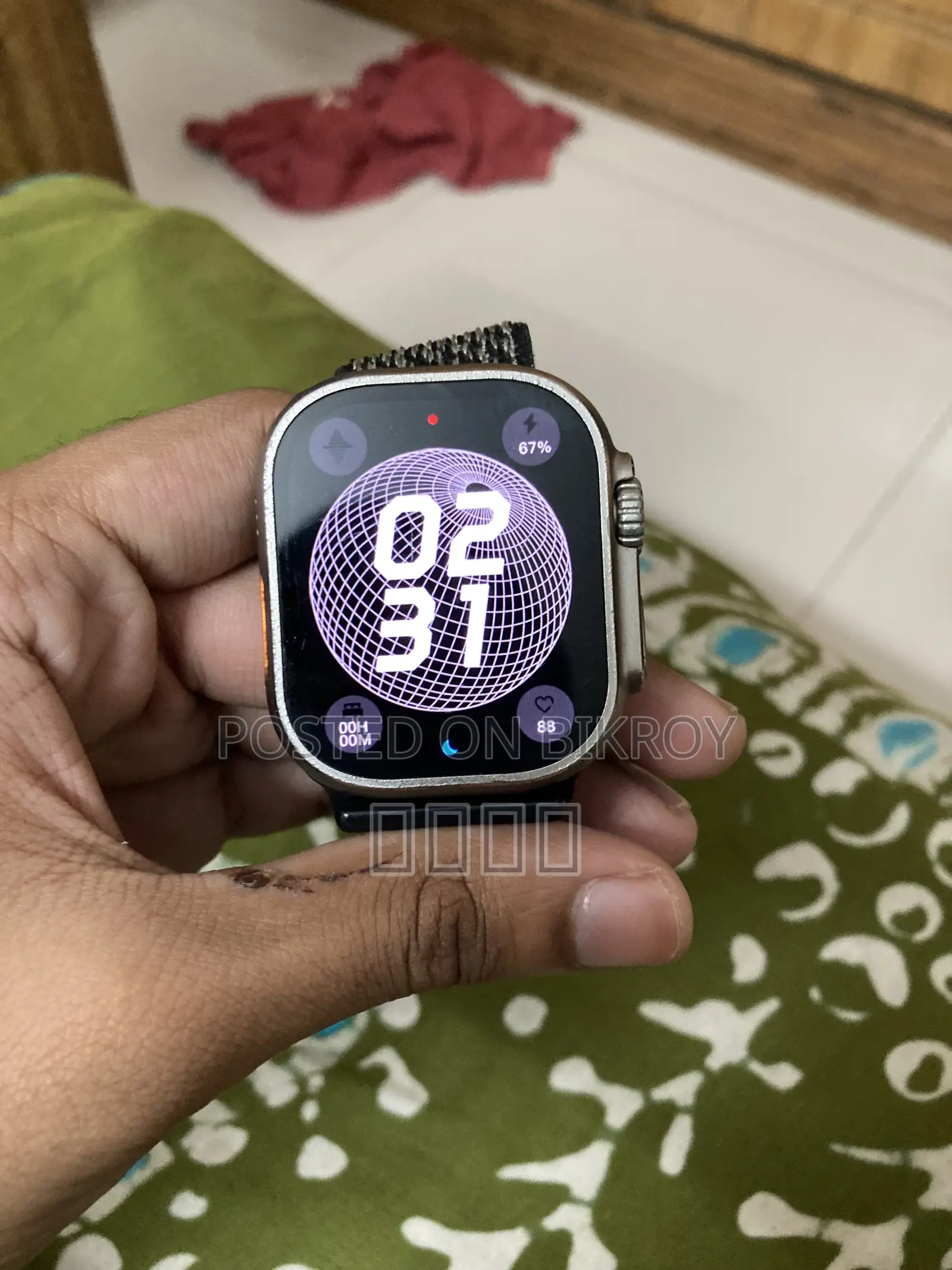 Hello Watch 3 Plus (Fixed Price)