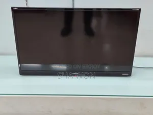 32" Android Tv