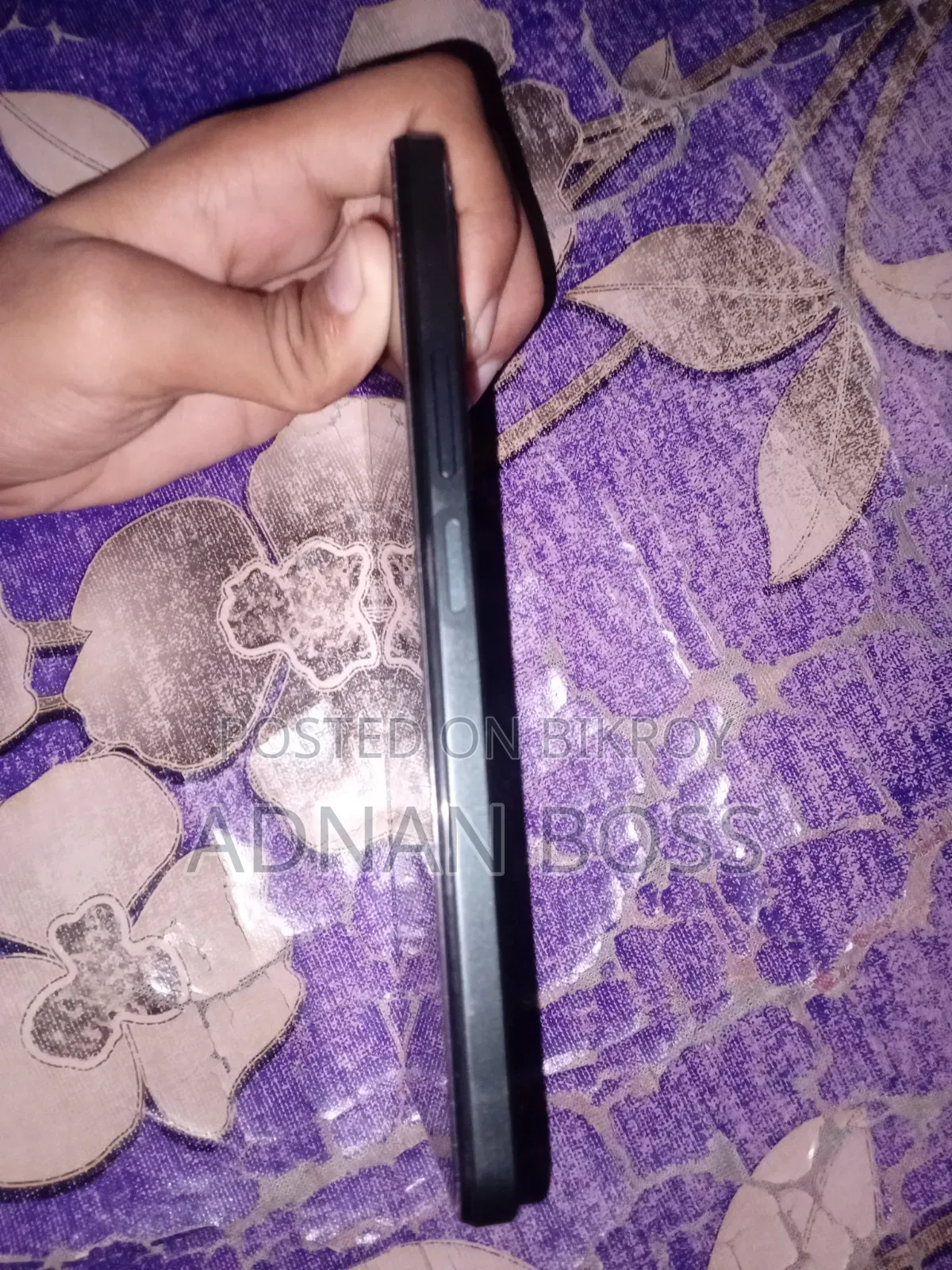 Realme C71 128 GB Black