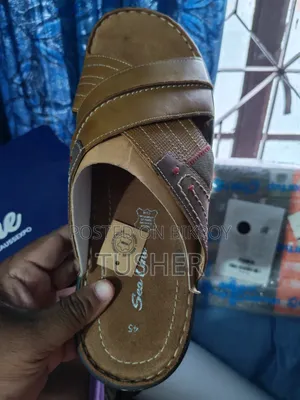 লেদার স্যান্ডেল ৪৫