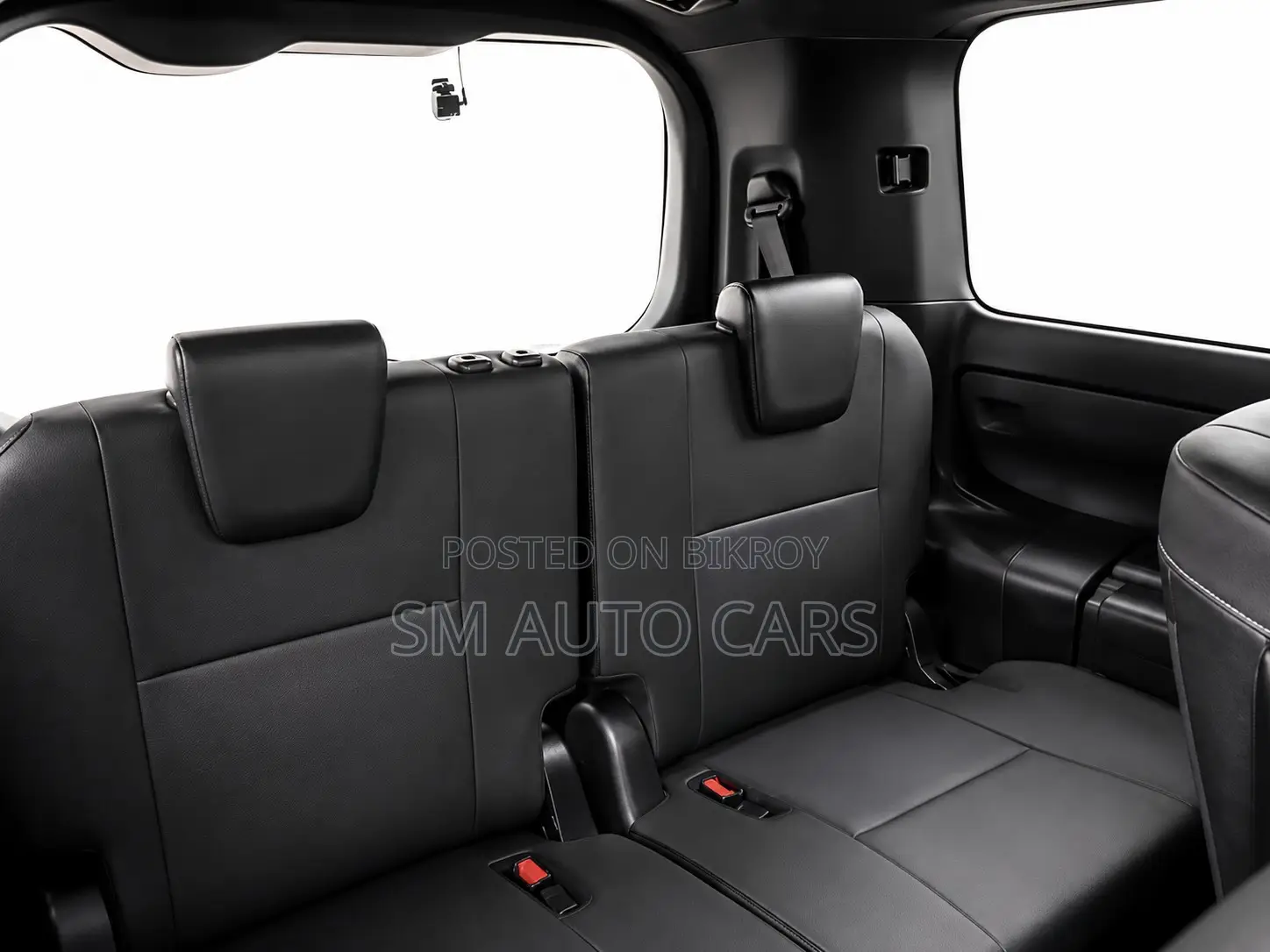 Toyota Esquire 2.0 FWD (8 Seater) 2020 Black