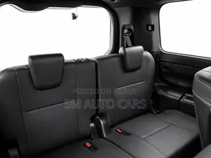 Toyota Esquire 2.0 FWD (8 Seater) 2020 Black
