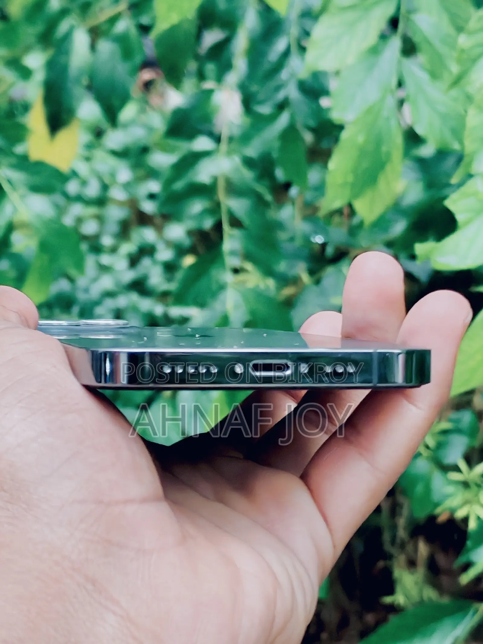 Apple iPhone 12 Pro 256 GB Black
