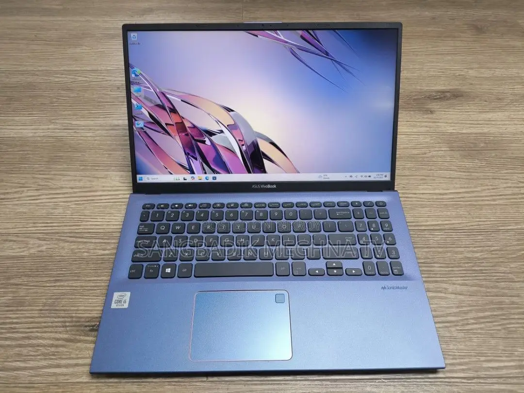Laptop Asus 3GB Intel SSD 256GB