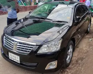 Toyota Premio 1.5 FWD 2015 Black