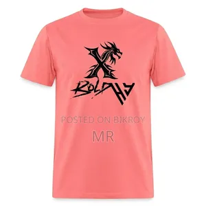 Bold X-Dragon Streetwear T-Shirt – Your choice for a unique style