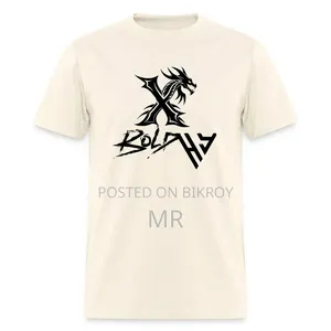 ​"Bold X-Dragon Streetwear T-Shirt – ইউনিক স্টাইলের জন্য আপনার পছন্দ