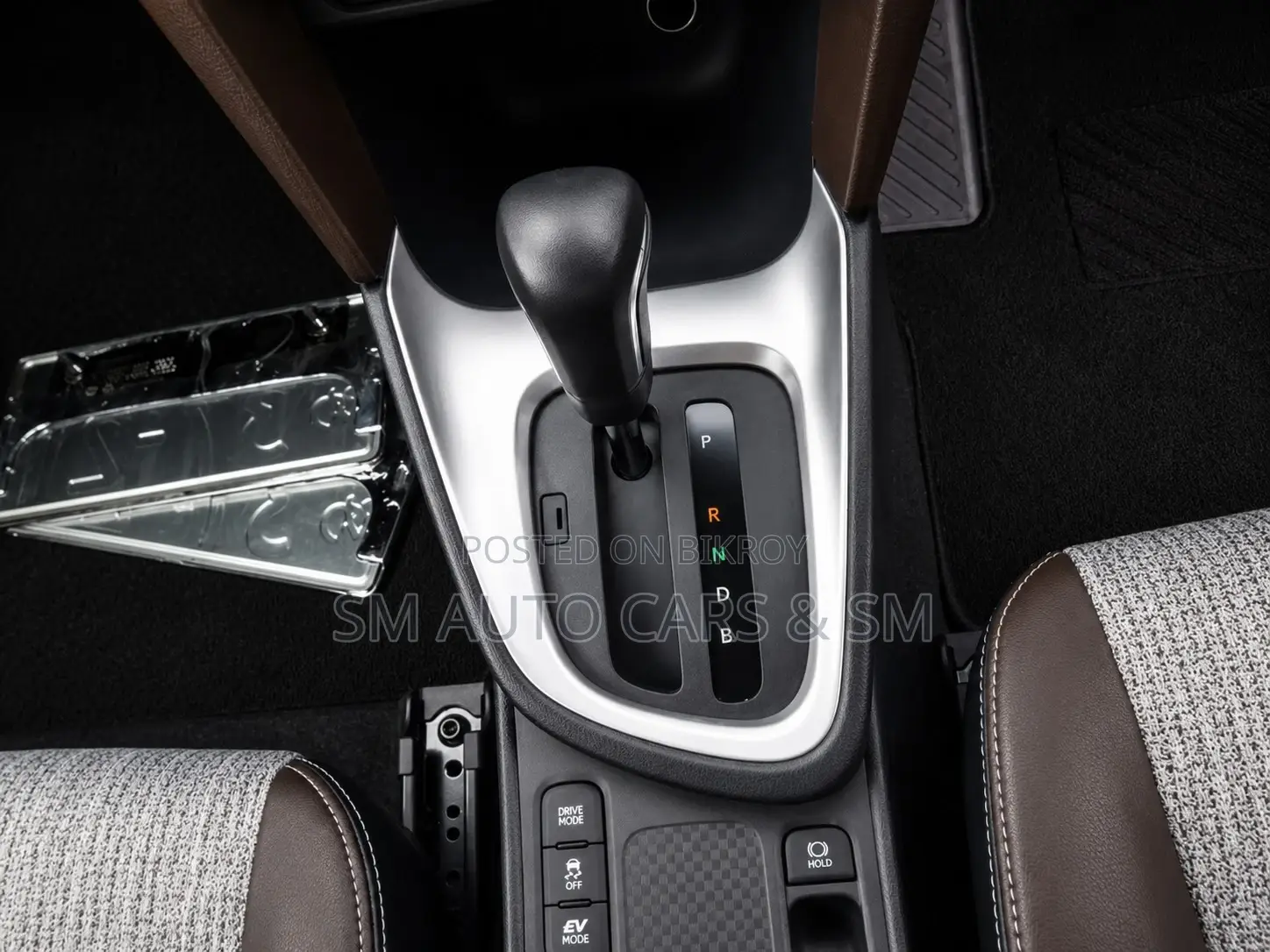 Toyota Yaris Cross 1.5 Hybrid FWD 2021 Pearl