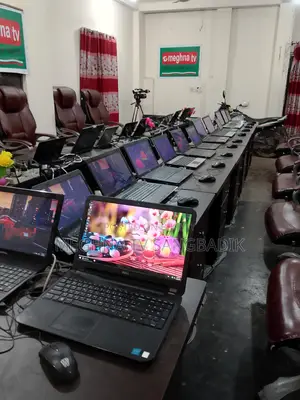 ল্যাপটপ এইচপি ৪জিবি ইন্টেল এসএসডি ৫০০জিবি