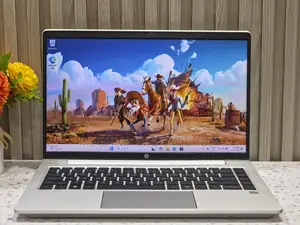 ল্যাপটপ এইচপি ৪জিবি ইন্টেল এসএসডি ৫০০জিবি