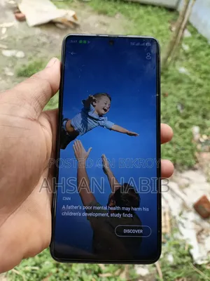 Realme C55 128 GB Black