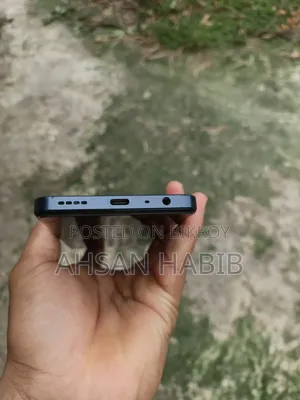 Realme C55 128 GB Black