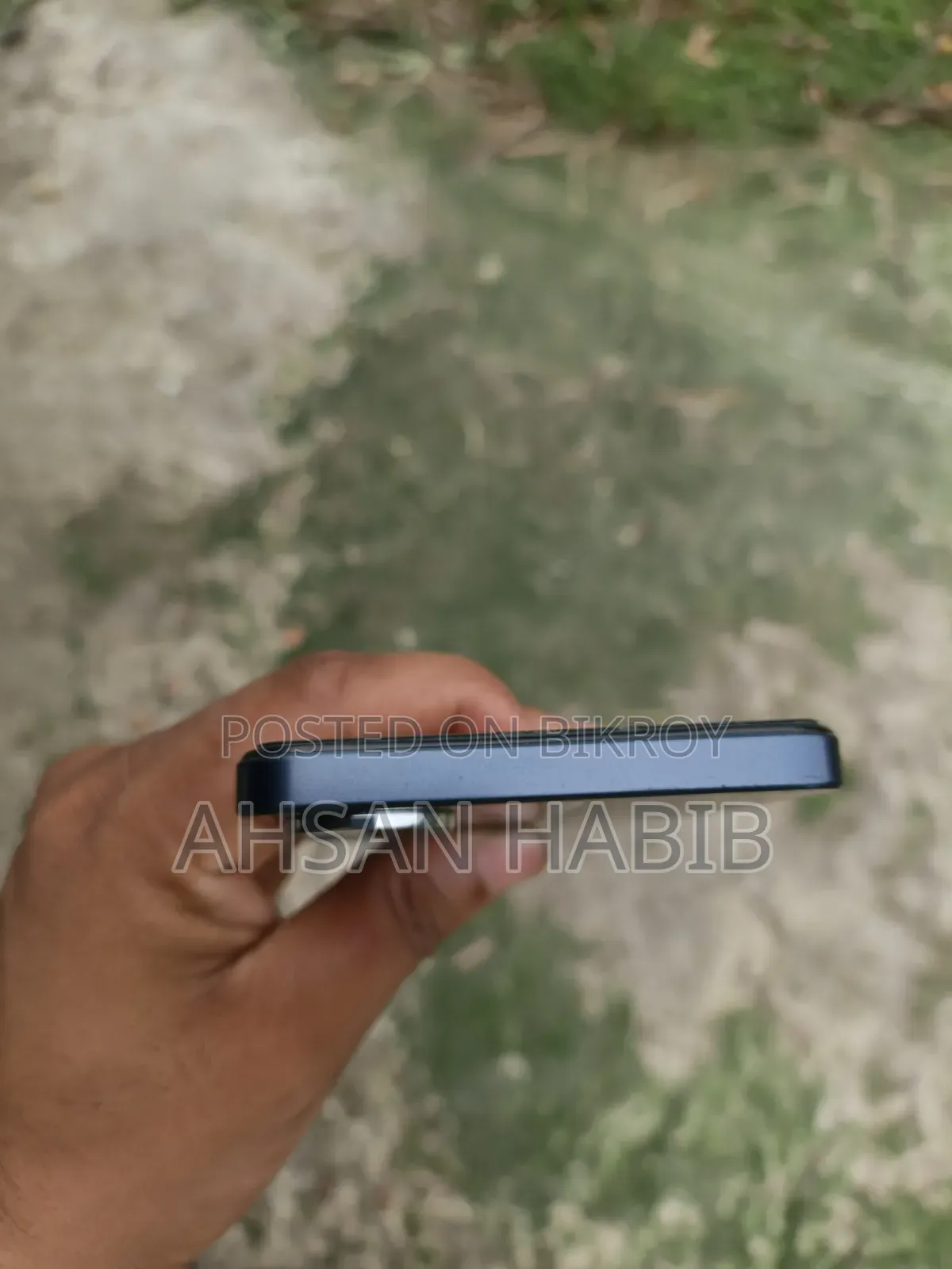 Realme C55 128 GB Black