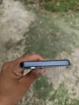 Realme C55 128 GB Black