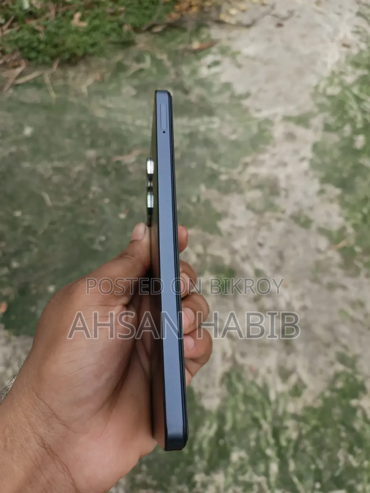 Realme C55 128 GB Black