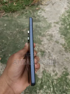 Realme C55 128 GB Black