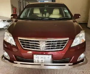 Toyota Premio 1.5 Front-Wheel Drive 2012 Maroon