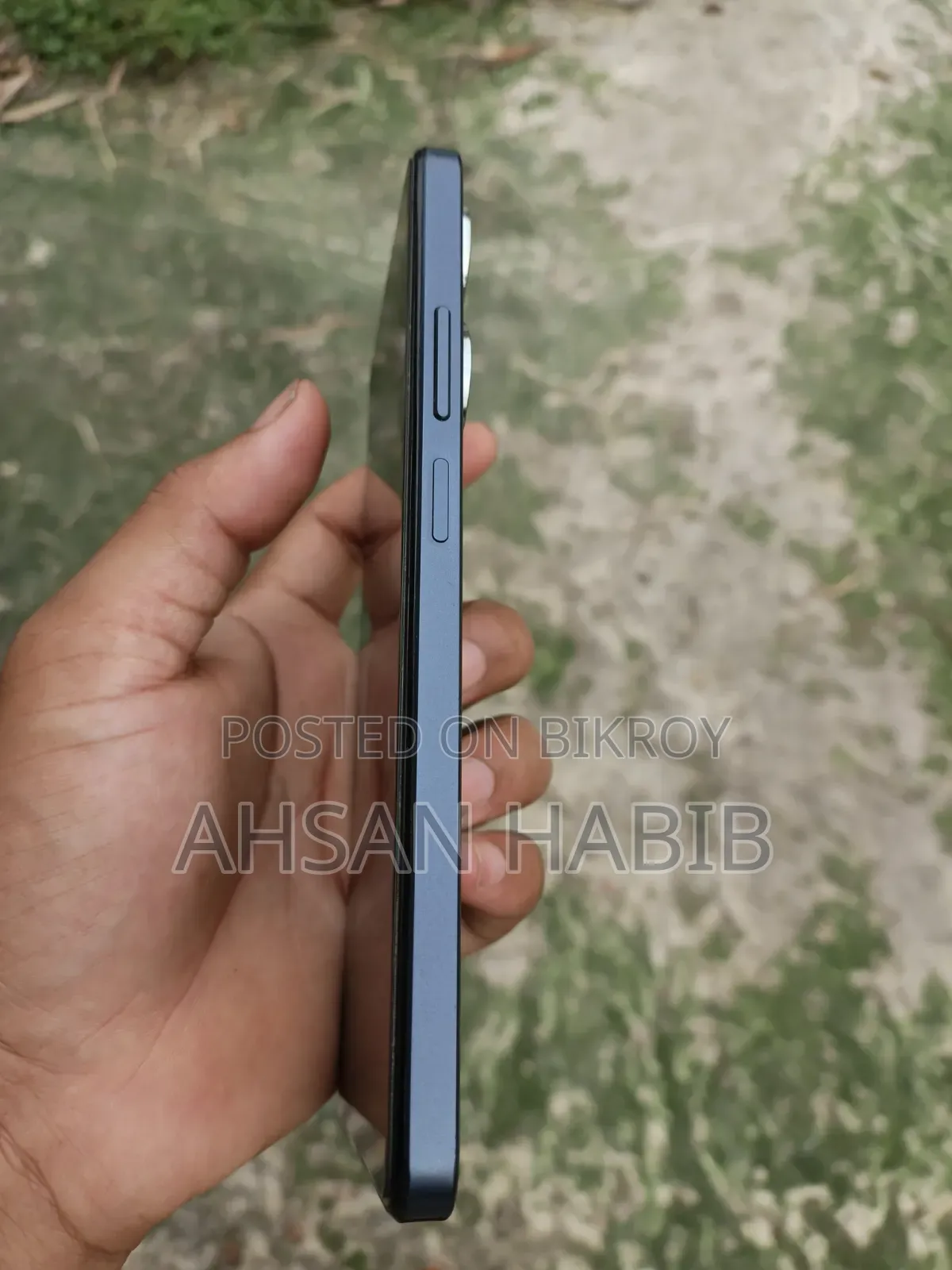 Realme C55 128 GB Black