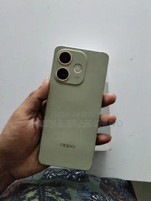 Oppo A5 Pro 128 GB Green