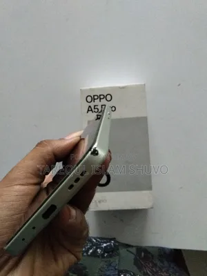 Oppo A5 Pro 128 GB Green