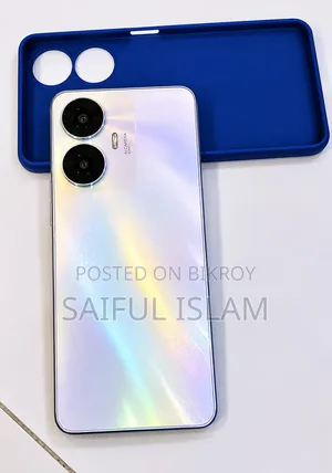 Realme C55 64 GB Rose Gold