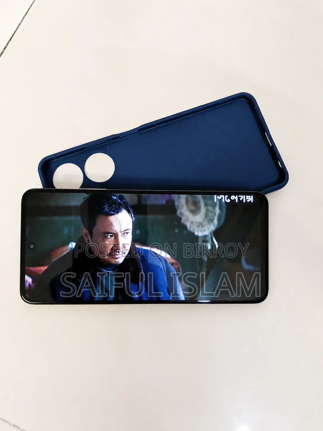 Realme C55 64 GB Rose Gold