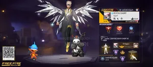 Free Fair Id Sell