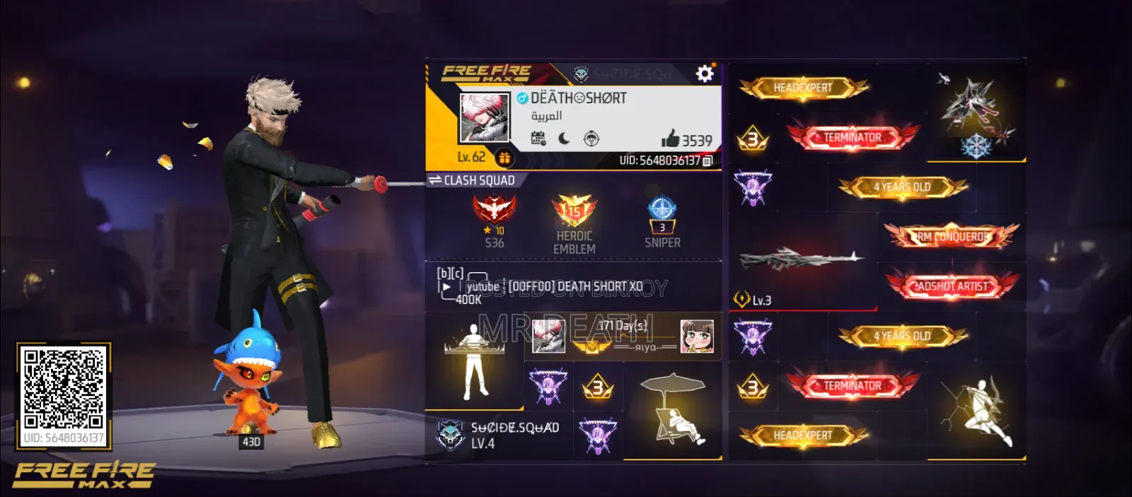 Free Fair Id Sell