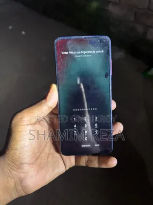 Xiaomi Pocophone X2 256 GB Blue