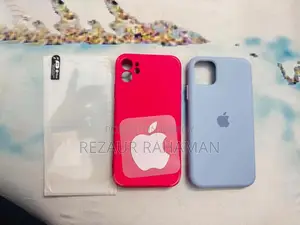 Apple iPhone 11 64 GB White