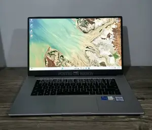 Laptop Huawei Matebook D 15 4GB Intel SSD 500GB