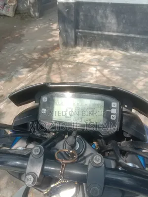 Suzuki Gixxer Monotone 2019 White