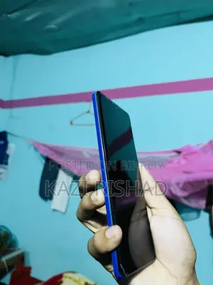 Motorola Moto G85 128 GB Blue