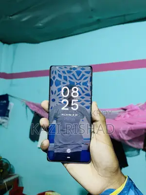 Motorola Moto G85 128 GB Blue