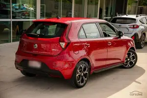 MG MGC 2020 Maroon