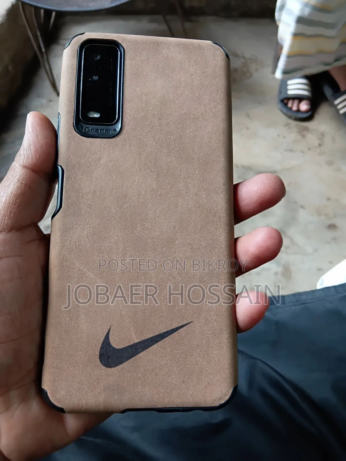 Oppo A12 32 GB ব্লু