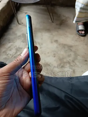 Oppo A12 32 GB ব্লু