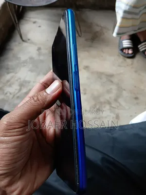 Oppo A12 32 GB ব্লু
