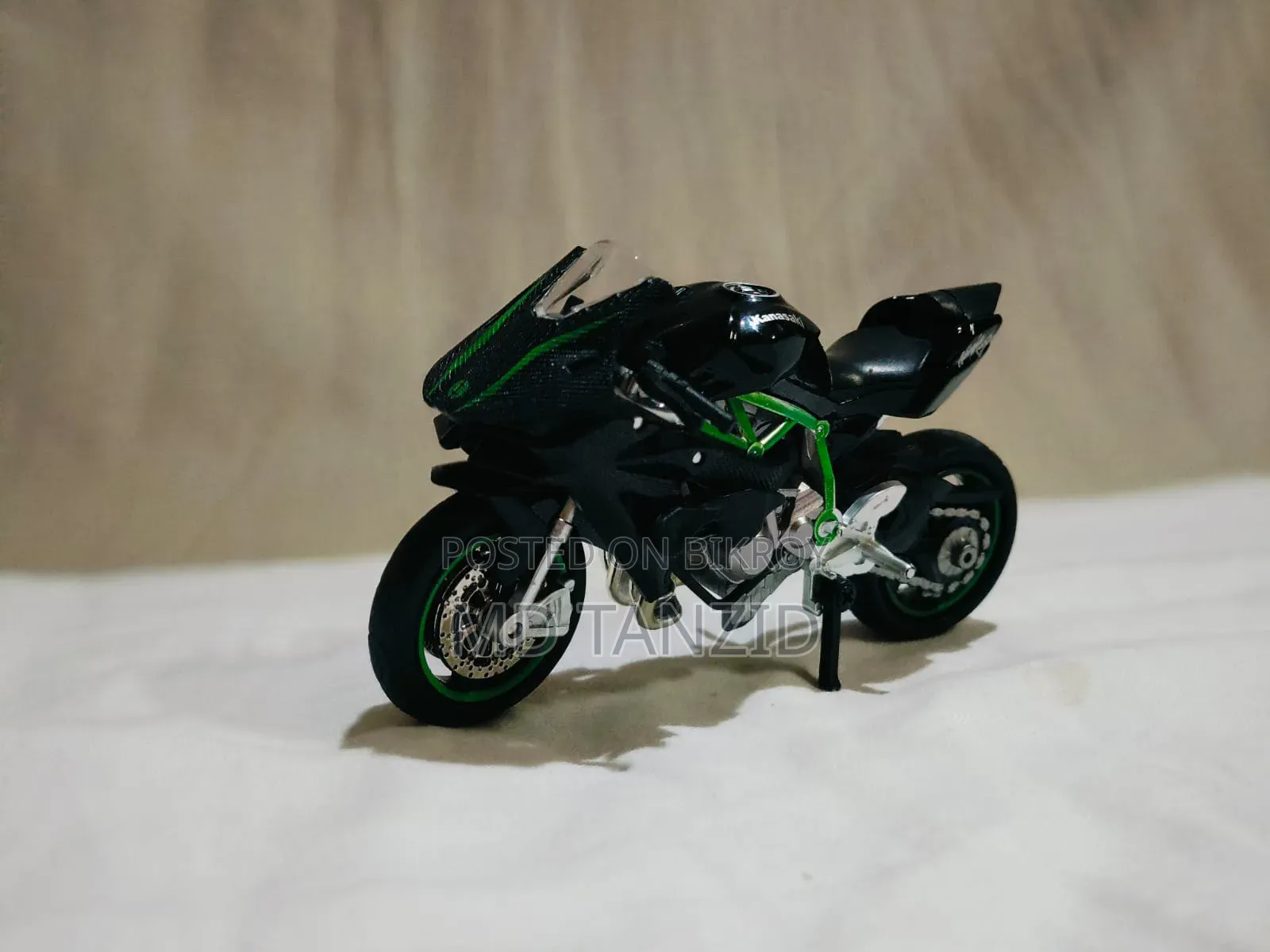 Toy Car for our little ones, those who want to take it, please contact