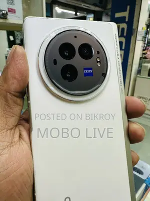 Vivo X Fold3 512 GB White