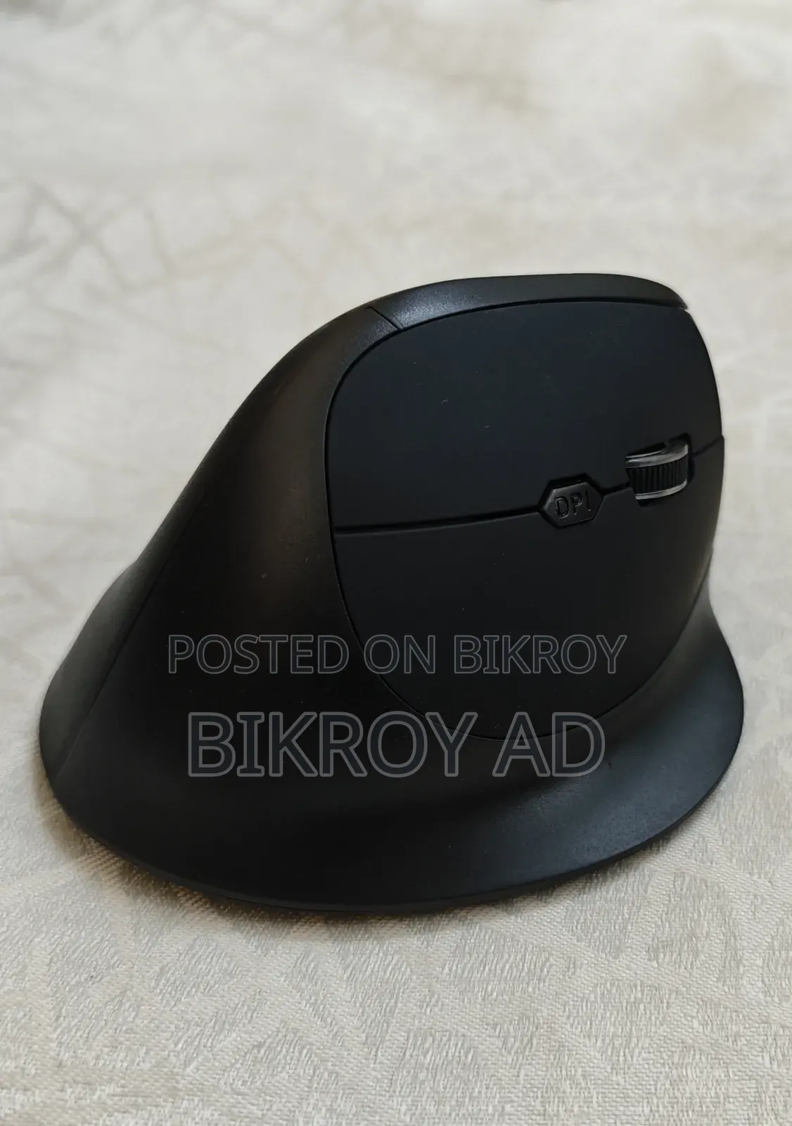 ভার্টিক্যাল মাউস